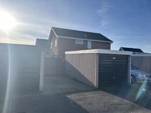 Compton Close